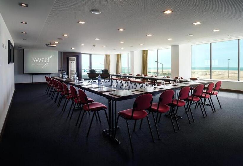 Sweet Atlantic Hotel & Spa