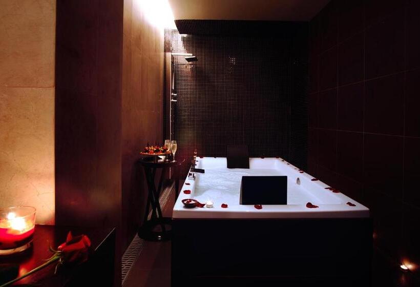 Sweet Atlantic Hotel & Spa