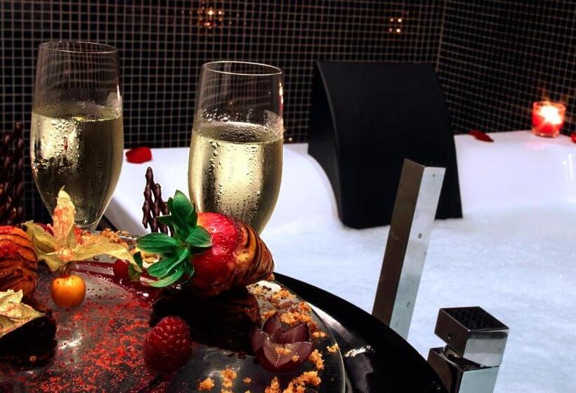 Sweet Atlantic Hotel & Spa