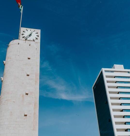 Sweet Atlantic Hotel & Spa