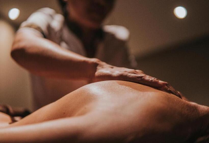 Sweet Atlantic Hotel & Spa