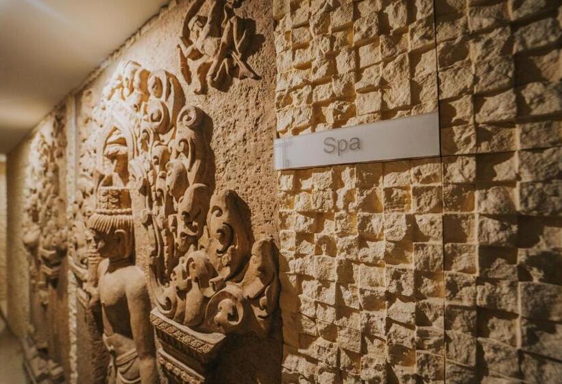 Sweet Atlantic Hotel & Spa