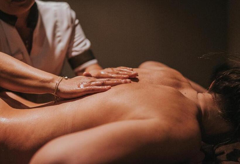 Sweet Atlantic Hotel & Spa