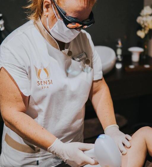 Sweet Atlantic Hotel & Spa