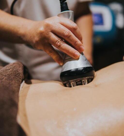 Sweet Atlantic Hotel & Spa