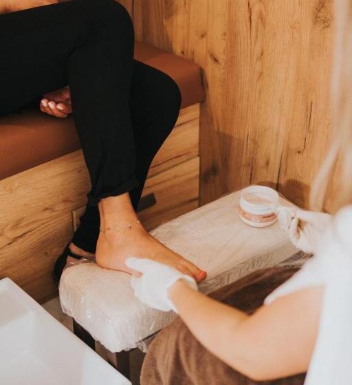 Sweet Atlantic Hotel & Spa