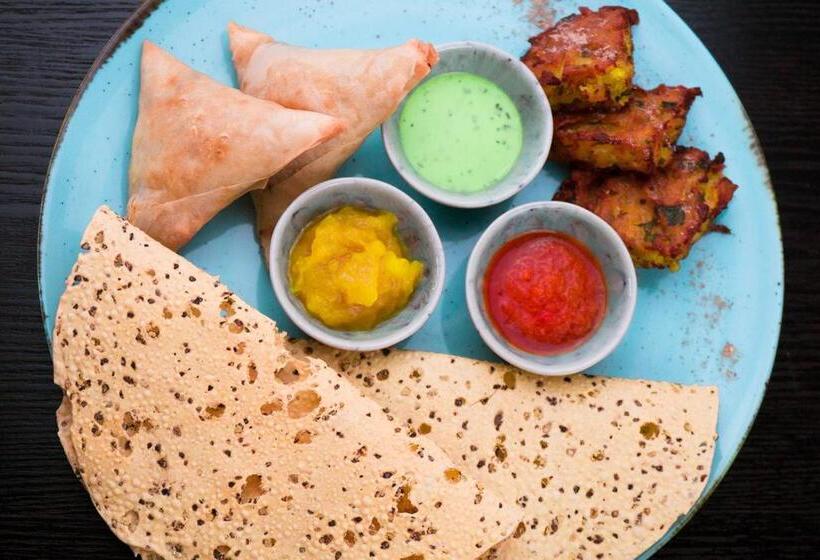 Sweet Atlantic Hotel & Spa