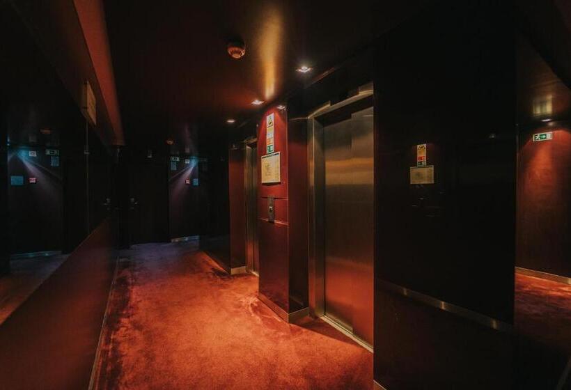 Sweet Atlantic Hotel & Spa