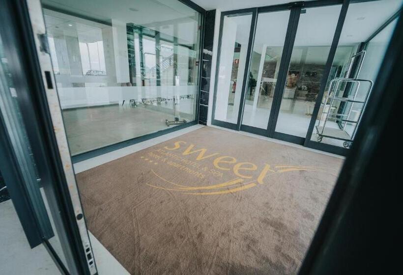 Sweet Atlantic Hotel & Spa