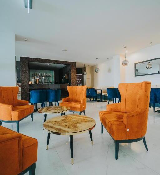 Sweet Atlantic Hotel & Spa