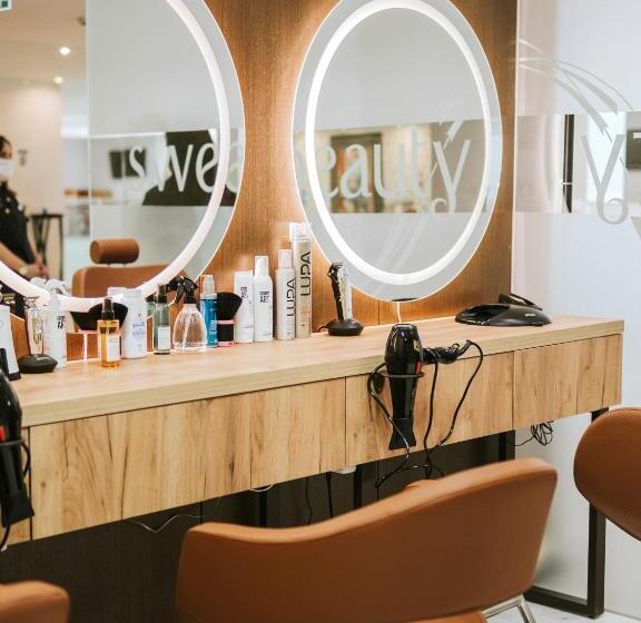 Sweet Atlantic Hotel & Spa