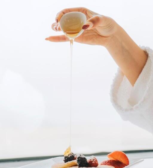 Sweet Atlantic Hotel & Spa