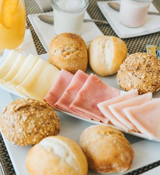 Sweet Atlantic Hotel & Spa