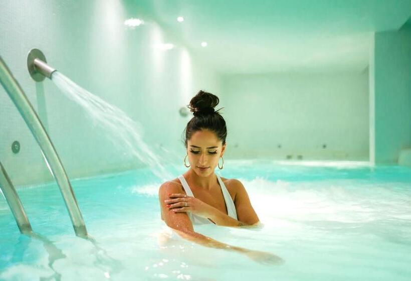 Sweet Atlantic Hotel & Spa