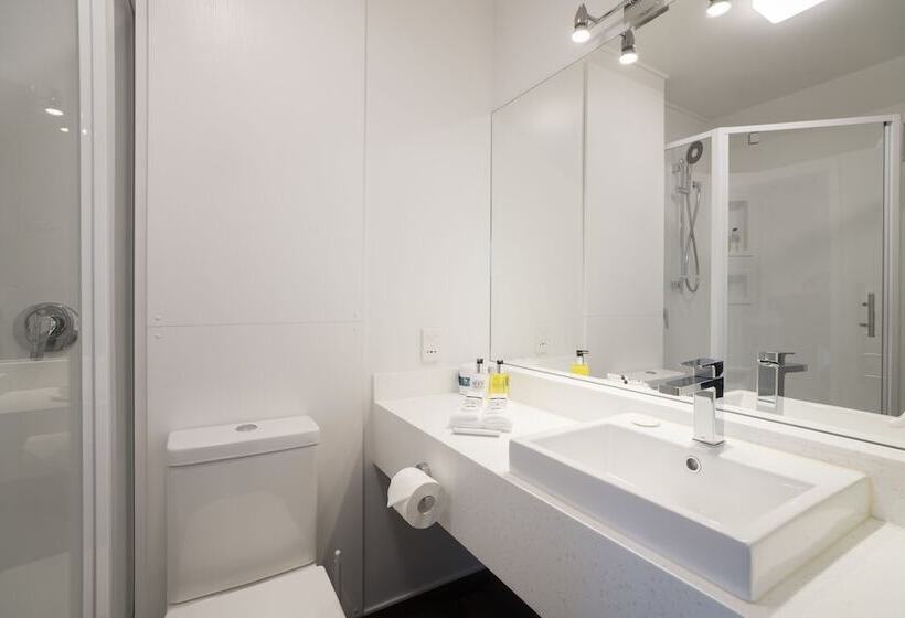 The Ashley Hotel Greymouth