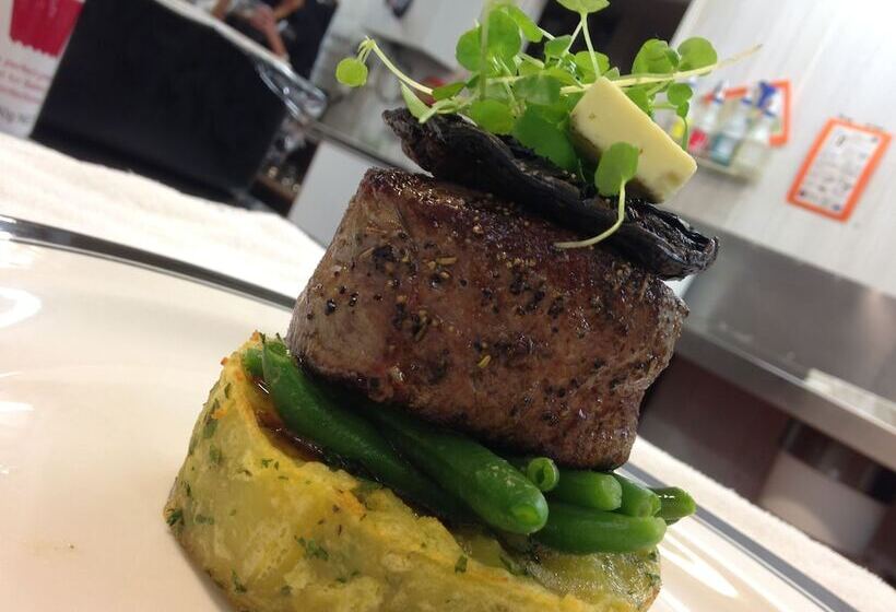 The Ashley Hotel Greymouth