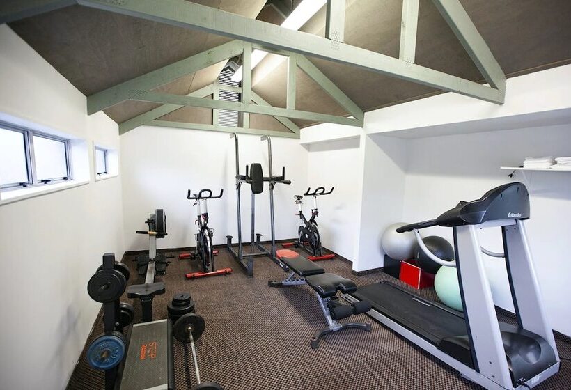 The Ashley Hotel Greymouth