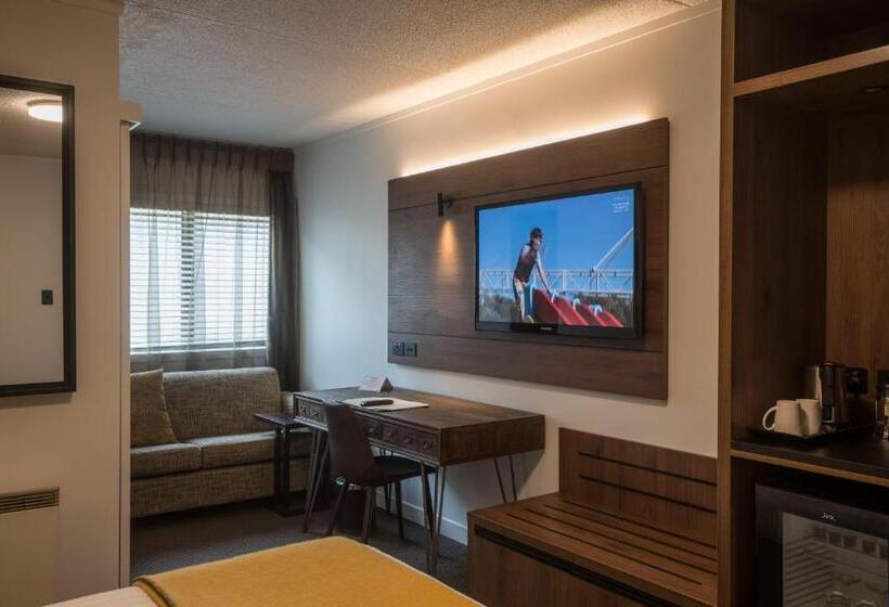 The Ashley Hotel Greymouth