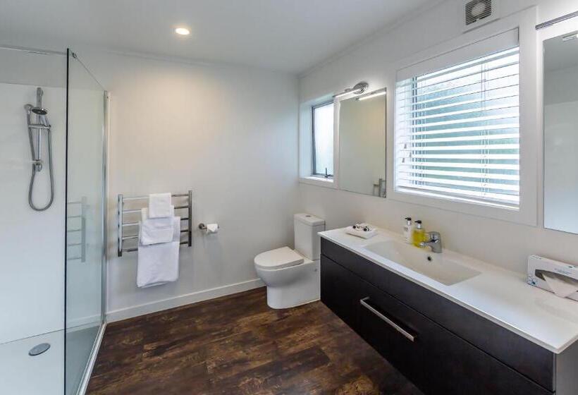 The Ashley Hotel Greymouth