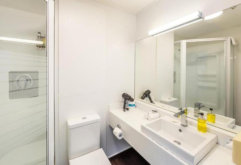 The Ashley Hotel Greymouth