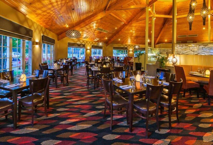 Wairakei Resort Taupo