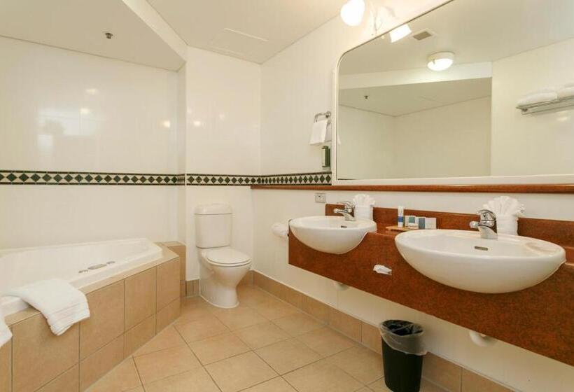 Wairakei Resort Taupo