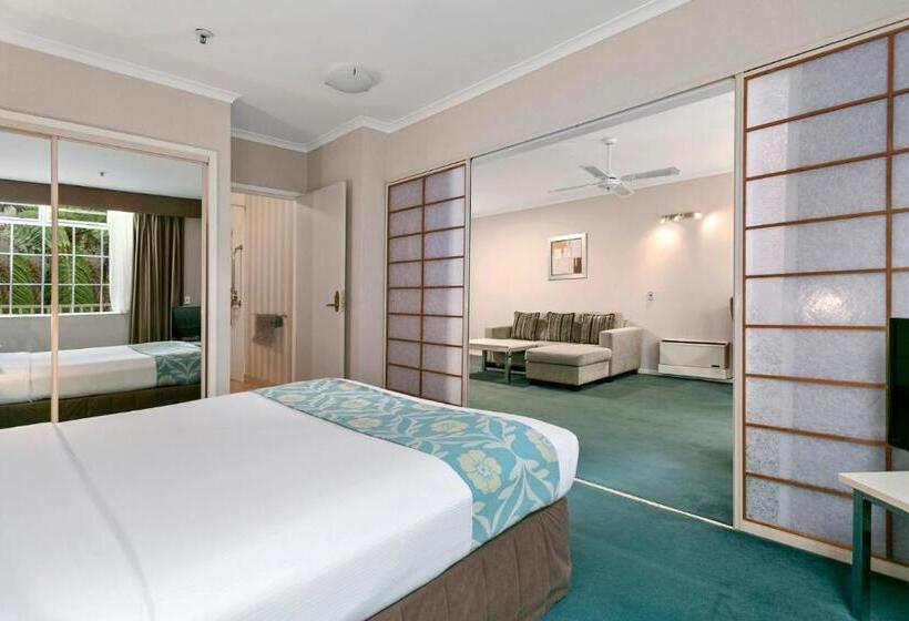 Wairakei Resort Taupo