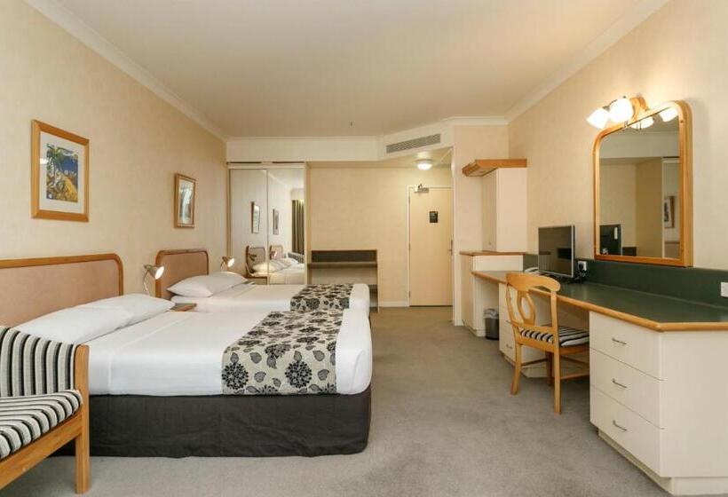 Wairakei Resort Taupo