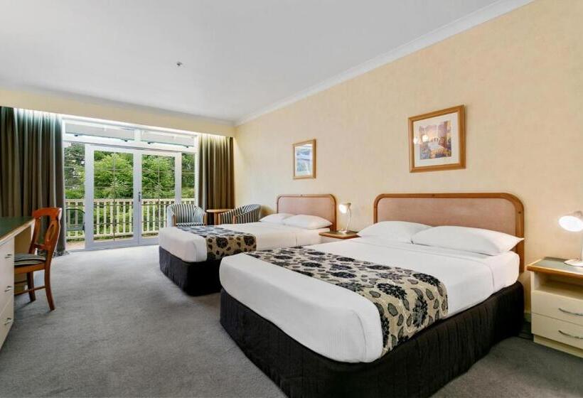 Wairakei Resort Taupo