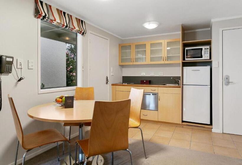 Wairakei Resort Taupo