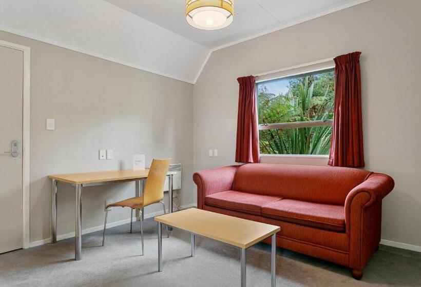 Wairakei Resort Taupo