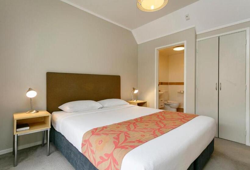 Wairakei Resort Taupo