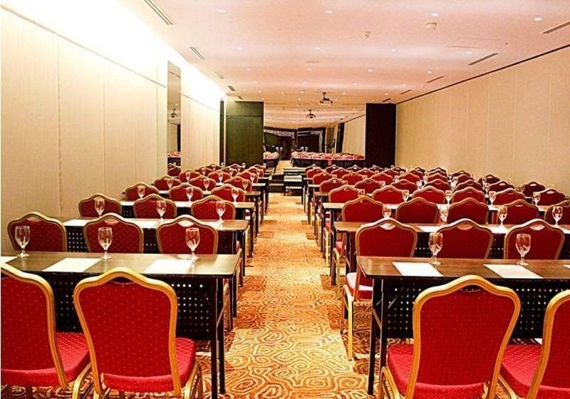 Waterfront Manila Pavilion Hotel & Casino