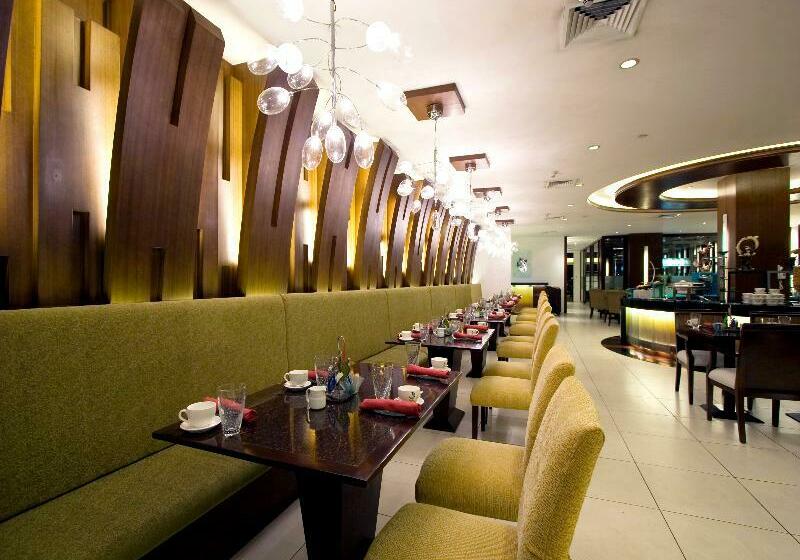 Waterfront Manila Pavilion Hotel & Casino