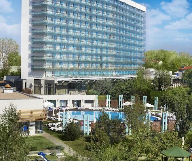 Ana Hotels Europa Eforie Nord