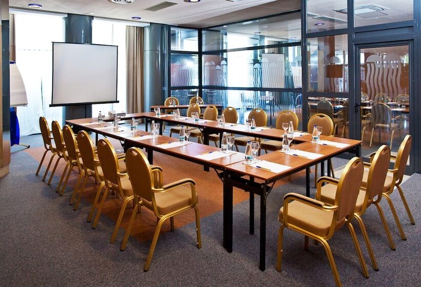 Ana Hotels Europa Eforie Nord