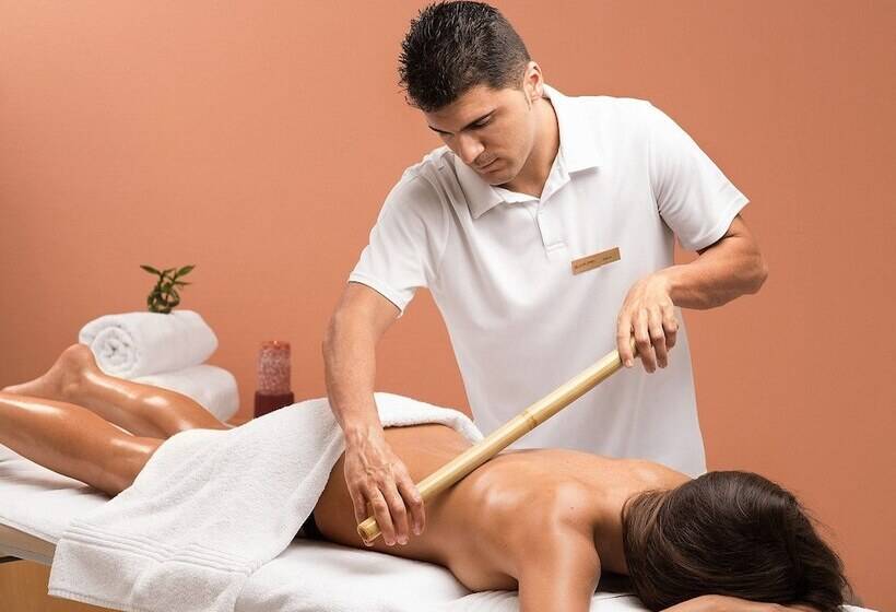 Ana Hotels Europa Eforie Nord