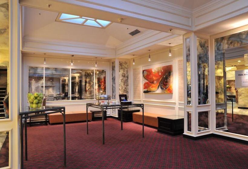 Anew Hotel Parktonian Johannesburg