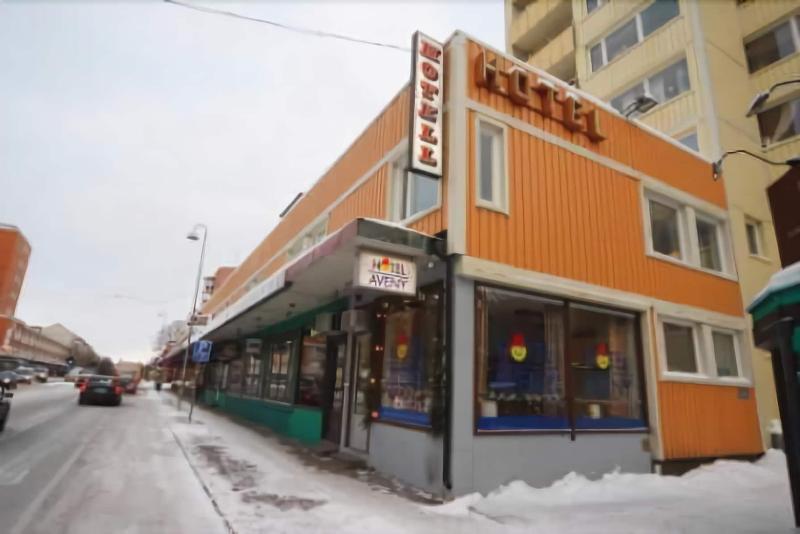 Aveny Bed & Breakfast