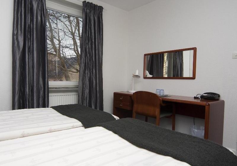 Aveny Bed & Breakfast