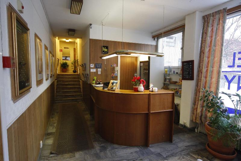 Aveny Bed & Breakfast