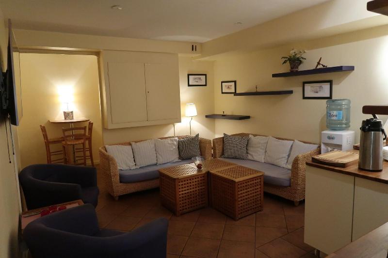 Aveny Bed & Breakfast