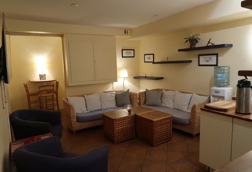 Aveny Bed & Breakfast