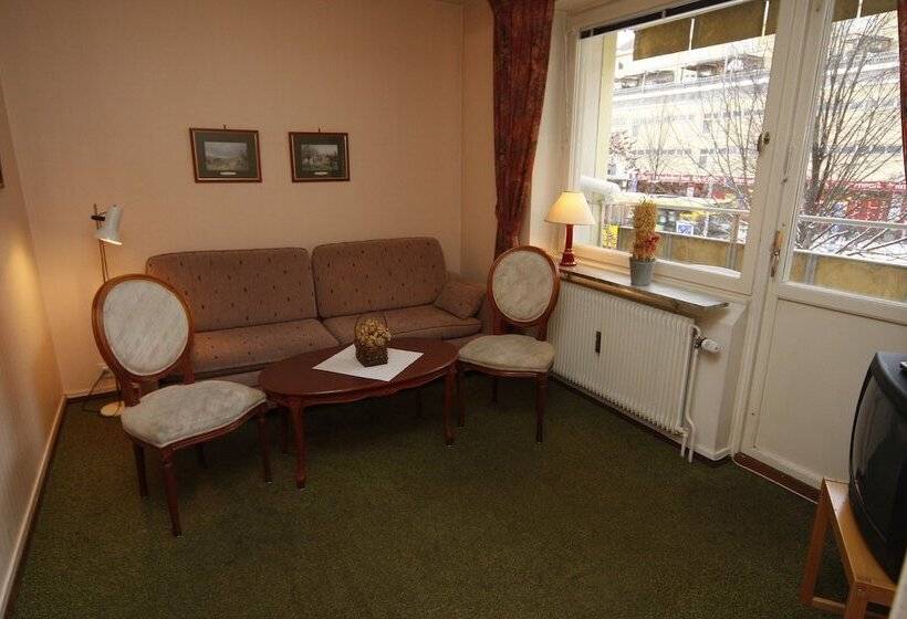 Aveny Bed & Breakfast