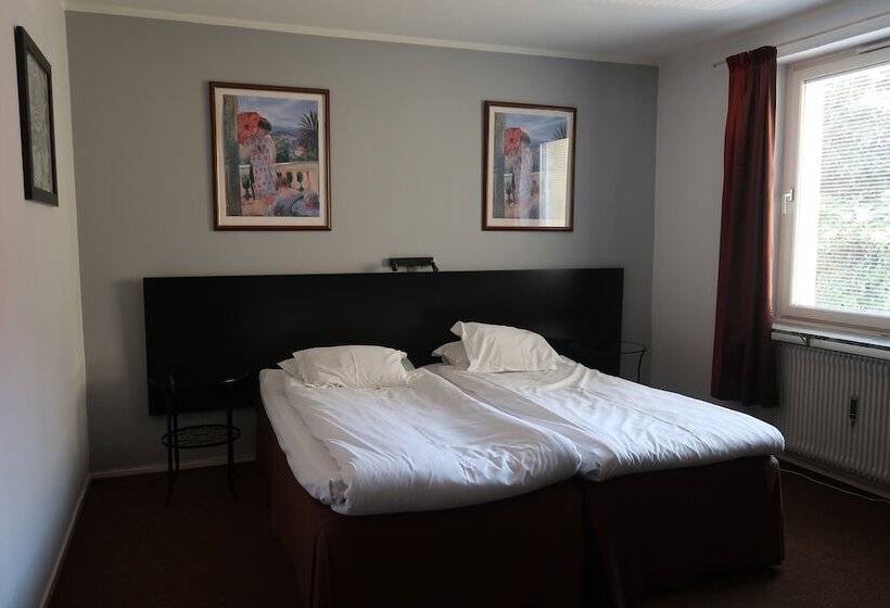 Aveny Bed & Breakfast