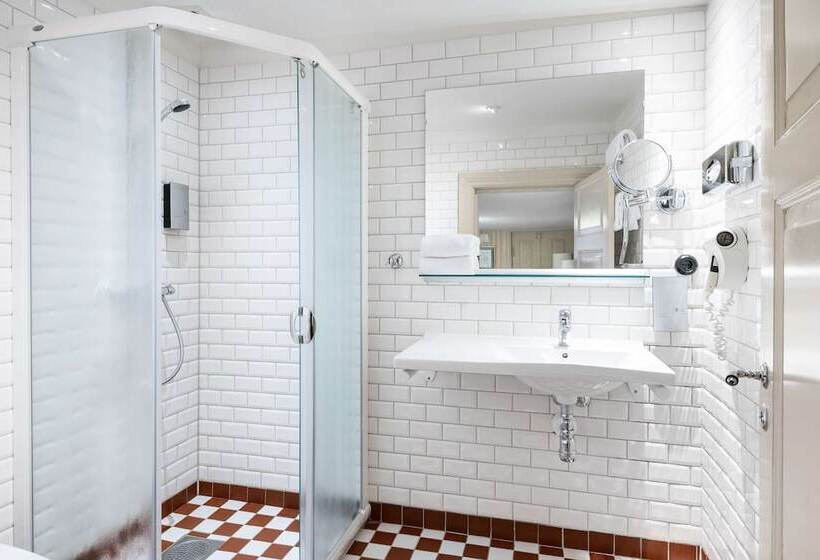 Best Western Hotel Royal