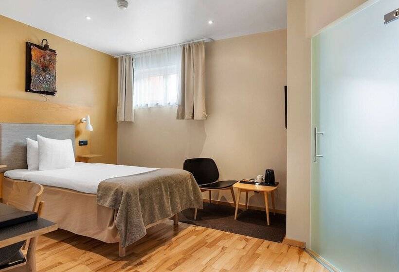 Best Western Hotel Royal