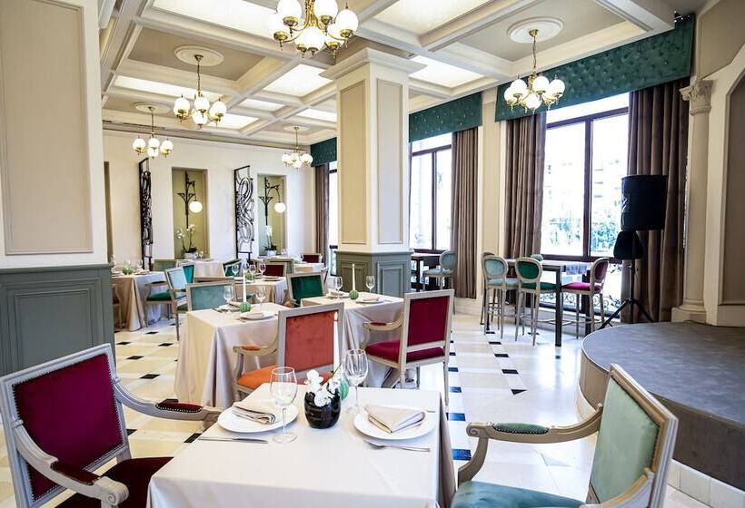 Grand Hotel Traian