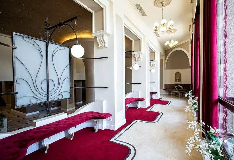 Grand Hotel Traian