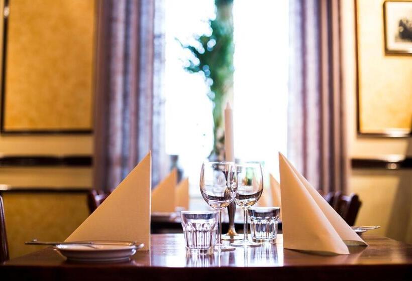 Haparanda Stadshotell